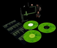 TYPE O NEGATIVE - LIFE IS KILLING ME -LTD- (Disco Vinilo LP)