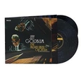 GOLDBLUM, JEFF - CAPITOL STUDIOS SESSIONS -HQ- (Disco Vinilo LP)