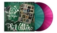 COLLINS, PHIL - SINGLES -LTD- (Disco Vinilo LP)