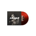 RUSLANA - ANOMIA -LTD- (Disco Vinilo LP)