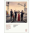 QUARTET GERHARD - PORTRAIT (Compact Disc)