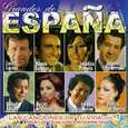 VARIOS ARTISTAS - GRANDES DE ESPAÑA 1 2011 (Compact Disc)