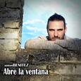 BENITEZ, ADRIAN - ABRE LA VENTANA (Compact Disc)
