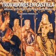 PANIAGUA, EDUARDO - TROVADORES EN CASTILLA (Compact Disc)