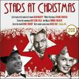 VARIOUS ARTISTS - STARS AT CHRISTMAS (Compact Disc)