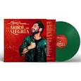 POVEDA, MIGUEL - ARBOL DE LA ALEGRIA -HQ- (Disco Vinilo LP)
