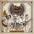 VOZ DE MANDO - LEVANTANDO POLVADERA (Compact Disc)