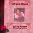 SPECIAL REQUEST - RED ALBUM (Compact Disc)