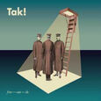 TAK! - FREE-CAN-DO (Compact Disc)
