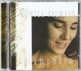 SALMASO, MONICA - TRAMPOLIN (Compact Disc)