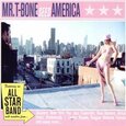 MR. T-BONE - SEES AMERICA (Compact Disc)