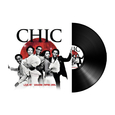 CHIC - BUDOKAN JAPAN 1996 (Disco Vinilo LP)