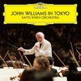 WILLIAMS, JOHN - IN TOKYO -HQ- (Disco Vinilo LP)