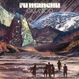 FU MANCHU - GIGANTOID (Disco Vinilo LP)