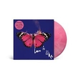 MAROON 5 - LOVE IS LIKE -LTD BUBBLEGUM + POSTER- (Disco Vinilo LP)