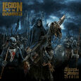 LEGION OF THE DAMNED - SLAVES OF THE SHADOW REAL (Compact Disc)