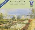 BEETHOVEN, LUDWIG VAN - DIABELLI-VARIATIONS (Compact Disc)