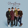 TENORS - CHRISTMAS WITH THE TENORS (Compact Disc)