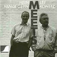 GEYN, HEIN VAN DE - MEETS LEE KONITZ (Compact Disc)