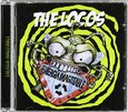 THE LOCOS - ENERGIA INAGOTABLE (Compact Disc)
