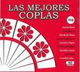 VARIOS ARTISTAS - LAS MEJORES COPLAS (Compact Disc)