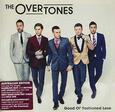 OVERTONES - GOOD OL' FASHIONED LOVE (Compact Disc)