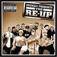 EMINEM - PRESENTS THE RE-UP (Compact Disc)