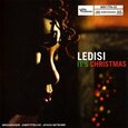 LEDISI - IT'S CHRISTMAS (Compact Disc)
