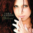 LANDON, LARA - BELOVED (Compact Disc)