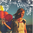 VANJA - DECEMBER DIARIES (Compact Disc)