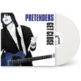 PRETENDERS - GET CLOSE -LTD CLEAR- (Disco Vinilo LP)