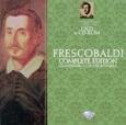 FRESCOBALDI, GIROLAMO - FRESCOBALDI-GESAMTWERK (Compact Disc)