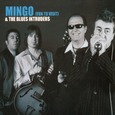 MINGO & BLUES INTRUDERS - FUN TO VISIT (Compact Disc)