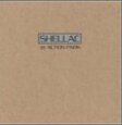 SHELLAC - AT ACTION PARK (Disco Vinilo LP)