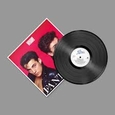 WHAM - FANTASTIC -HQ- (Disco Vinilo LP)