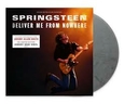 BANDA SONORA ORIGINAL - SPRINGSTEEN DELIVER ME FROM NOWHERE -HQ- (Disco Vinilo LP)