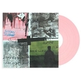 NOTHING BUT THIEVES - STRAY DOGS -LTD PINK- (Disco Vinilo LP)