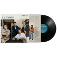 LA UNION - VOLUMEN 1 (1984-1987) -HQ- (Disco Vinilo LP)