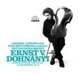DOHNANYI, ERNST VON - KONZERTSTUCK (Compact Disc)