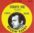BOND, EDDIE - ROCKIN' DADDY/CLASSICS (Compact Disc)