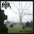 NATUR - HEAD OF DEATH (Compact Disc)
