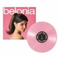 CARDENAL, MAFALDA - BELONIA -LTD- (Compact Disc)