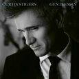STIGERS, CURTIS - GENTLEMAN (Compact Disc)