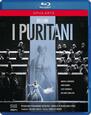 BELLINI, VINCENZO - I PURITANI (Blu-Ray Disc)