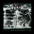 BLOOD & IRON - VOICES OF ETERNITY (Compact Disc)