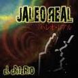 JALEO REAL - GRITERIO (Compact Disc)