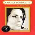 RODRIGUES, AMALIA - O MELHOR VOL. 2 (Compact Disc)