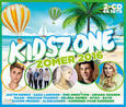 VARIOUS ARTISTS - KIDSZONE ZOMER 2016 (Compact Disc)