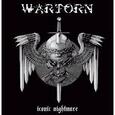 WARTORN - ICONIC NIGHTMARE (Disco Vinilo LP)