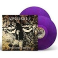 VIRGIN STEELE - PASSION OF DIONYSUS -LTD- (Disco Vinilo LP)